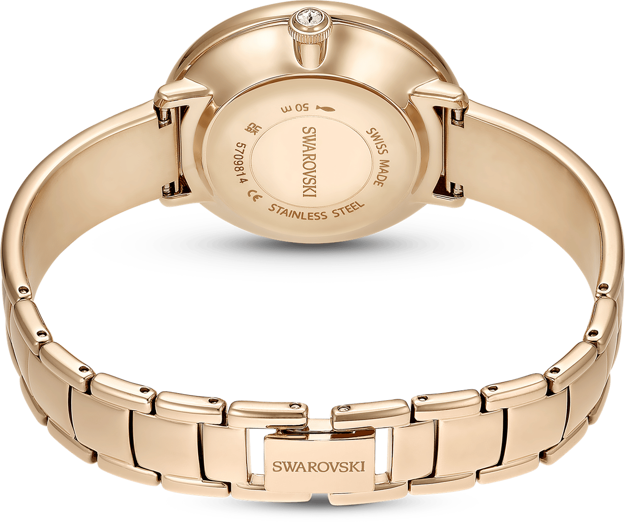 Swarovski Crystalline Horloge Divers