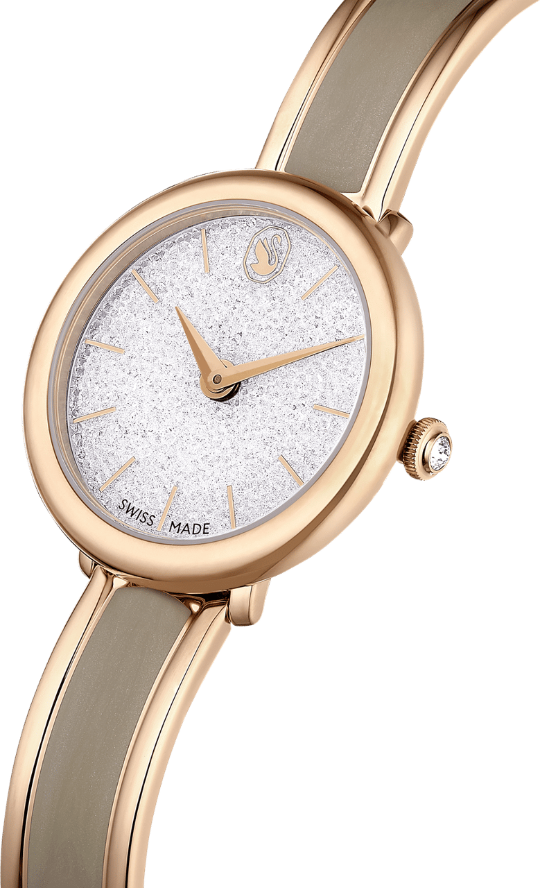 Swarovski Crystalline Horloge Divers