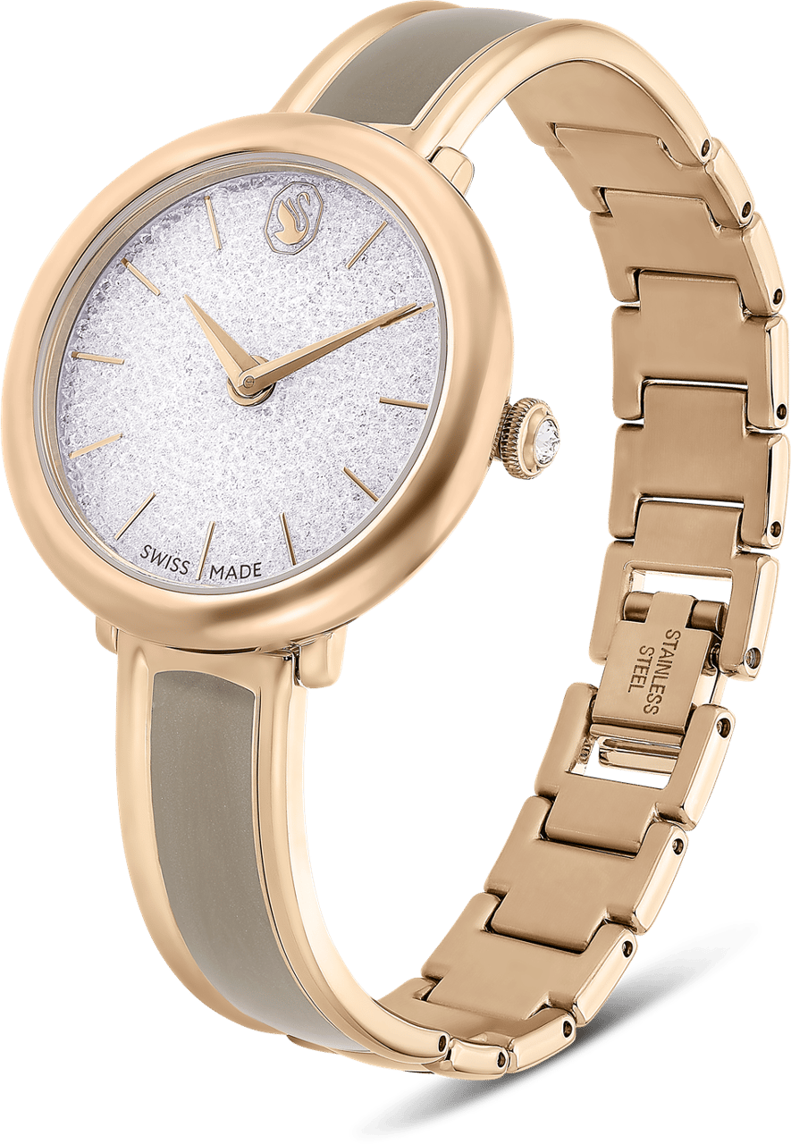 Swarovski Crystalline Horloge Divers