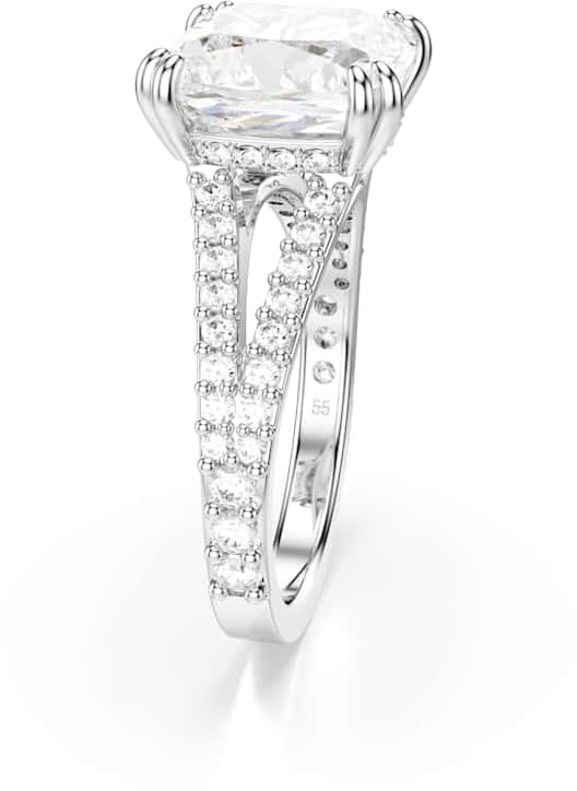 Swarovski Re Stilla Ring met Kristal Divers