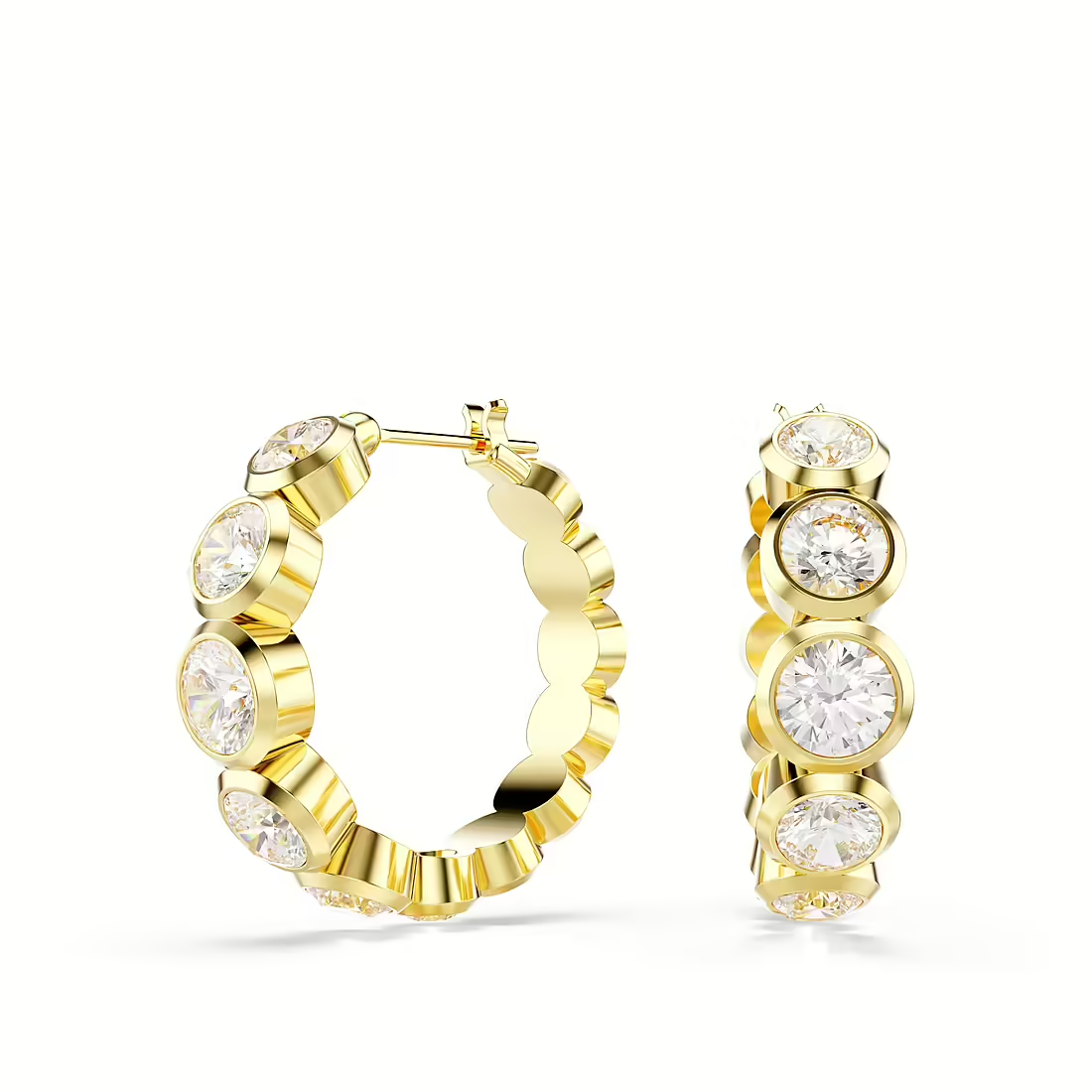 Swarovski Swarovski 5711483 Imber Oorstekers Divers
