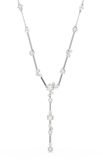 Swarovski Swarovski 5711830 Constella Collier Divers