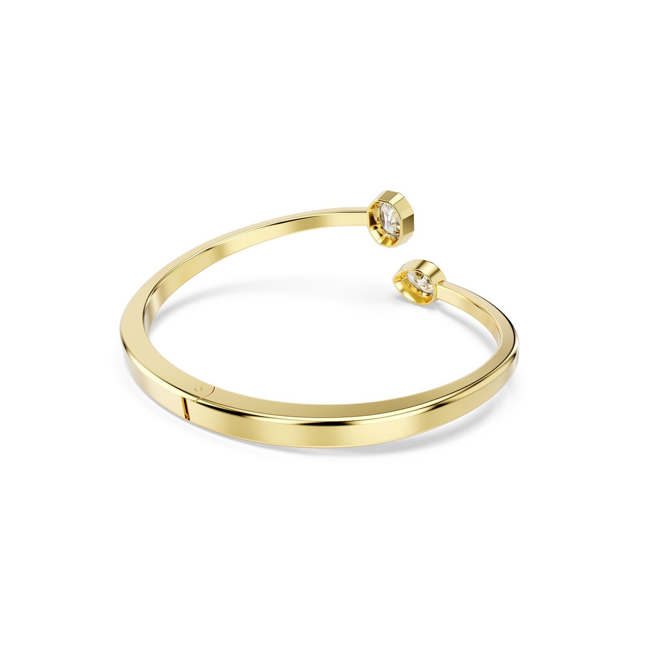 Swarovski Imber Armband met Kristal Goud