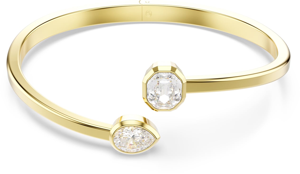 Swarovski Imber Armband met Kristal Goud