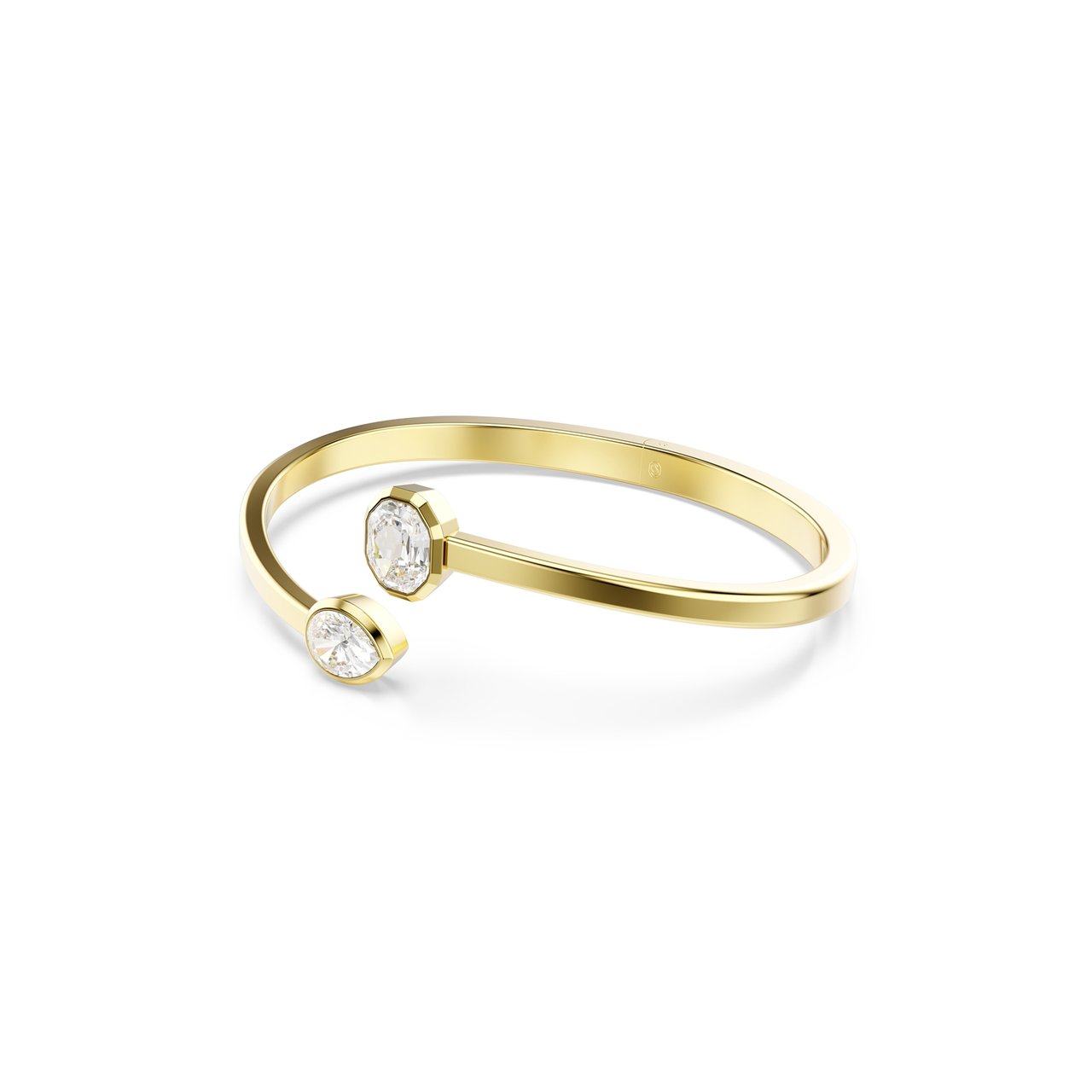 Swarovski Imber Armband met Kristal Goud