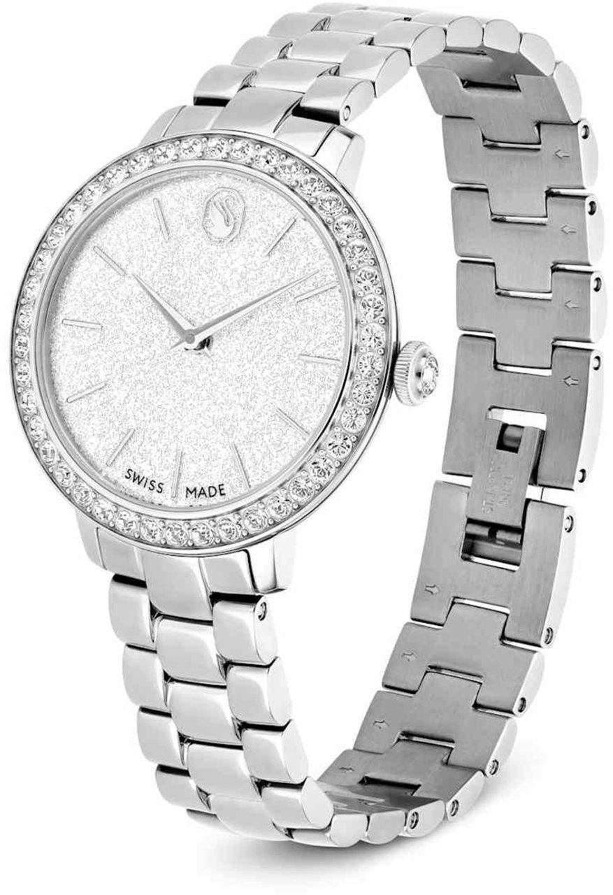 Swarovski Horloge Divers