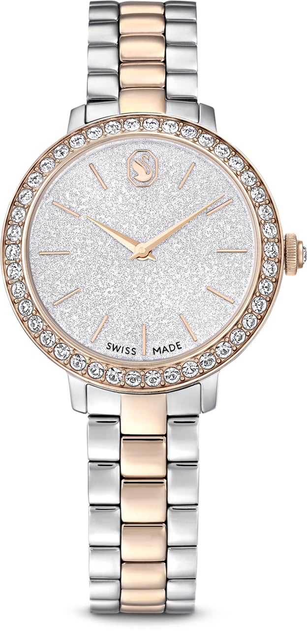 Swarovski Horloge Divers