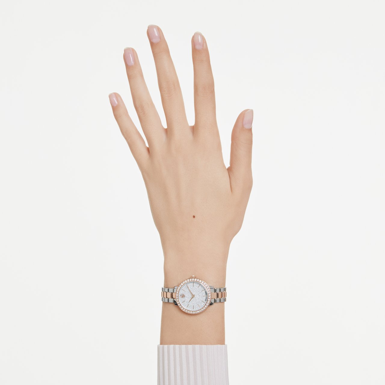 Swarovski Horloge Divers