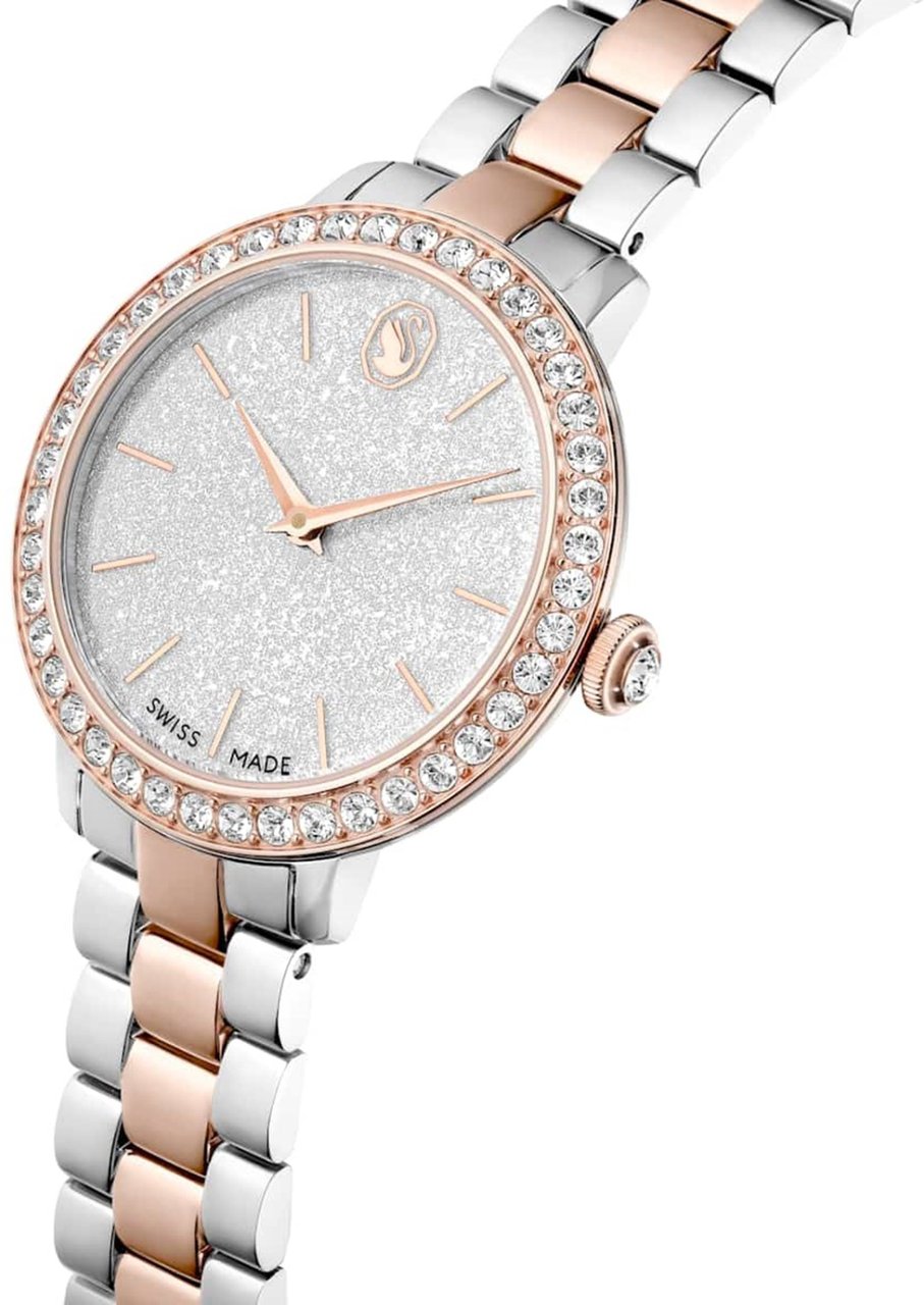 Swarovski Horloge Divers