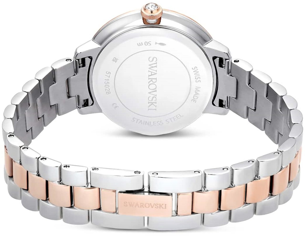 Swarovski Horloge Divers