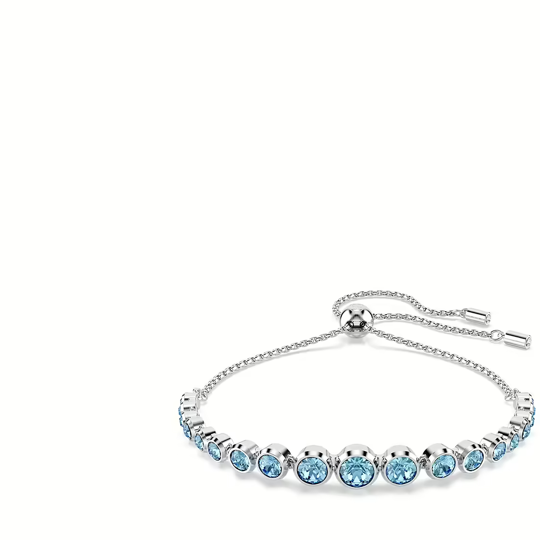 Swarovski Swarovski 5719282 Imber Armband Zilver