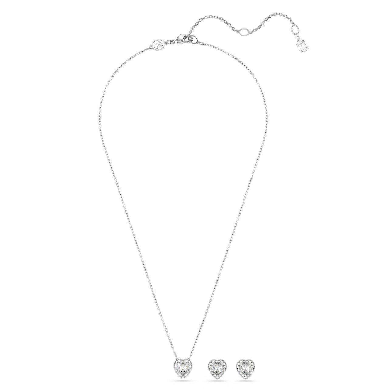 Swarovski Ariana Grande Gift Set met Kristal Divers