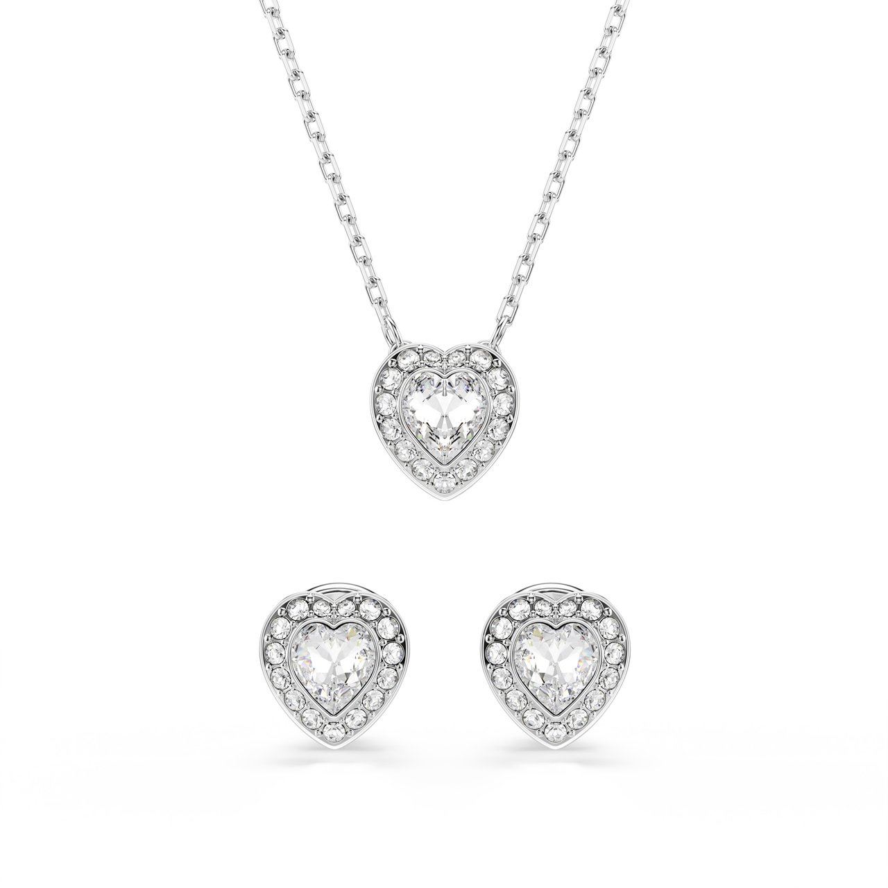 Swarovski Ariana Grande Gift Set met Kristal Divers