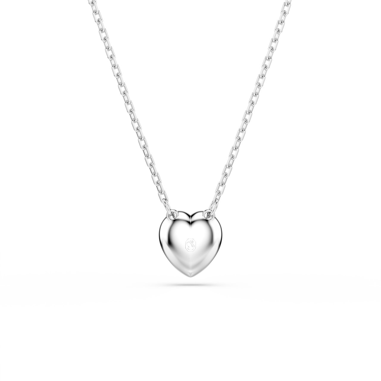 Swarovski Ariana Grande Ketting met Kristal Zilver