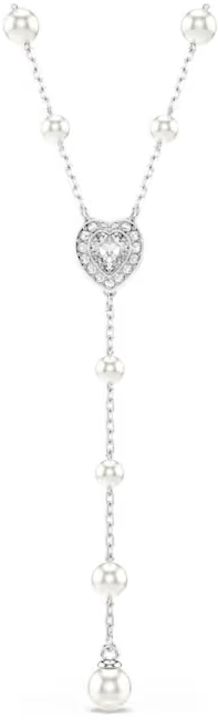 Swarovski Swarovski 5720855 Ariana Grande Collectie Collier Divers
