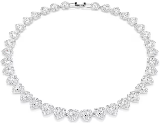 Swarovski Swarovski 5720857 Ariande Grande Collectie Angelic Divers