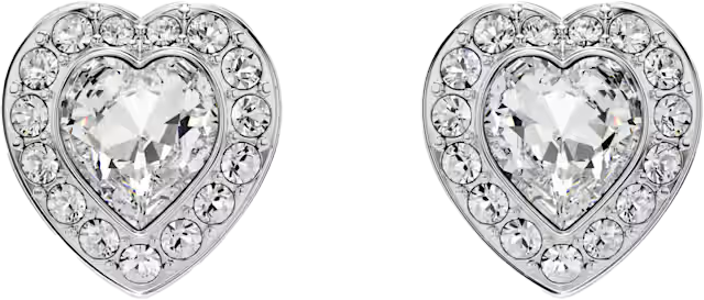 Swarovski Swarovski 5720859 Ariande Grande Collectie Angelic Oorbellen Divers