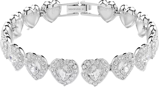 Swarovski Swarovski 5720860 Arianne Grande Collectie Angelic Armband Divers
