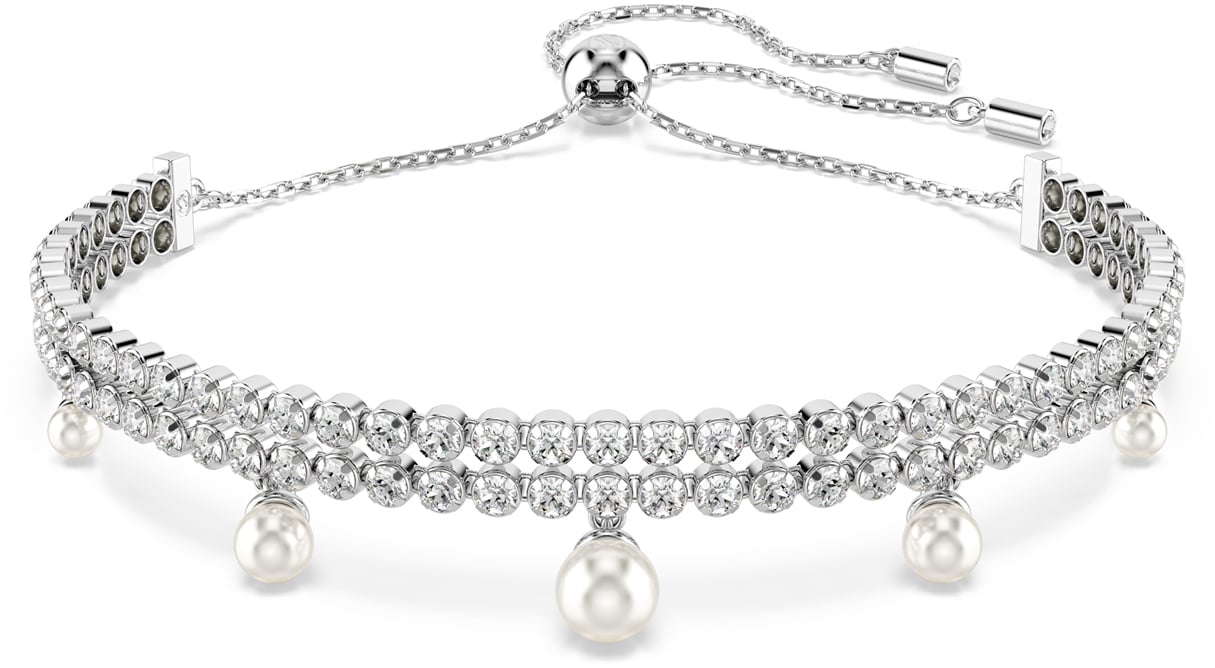 Swarovski Ariana Grande Armband met Kristal Divers