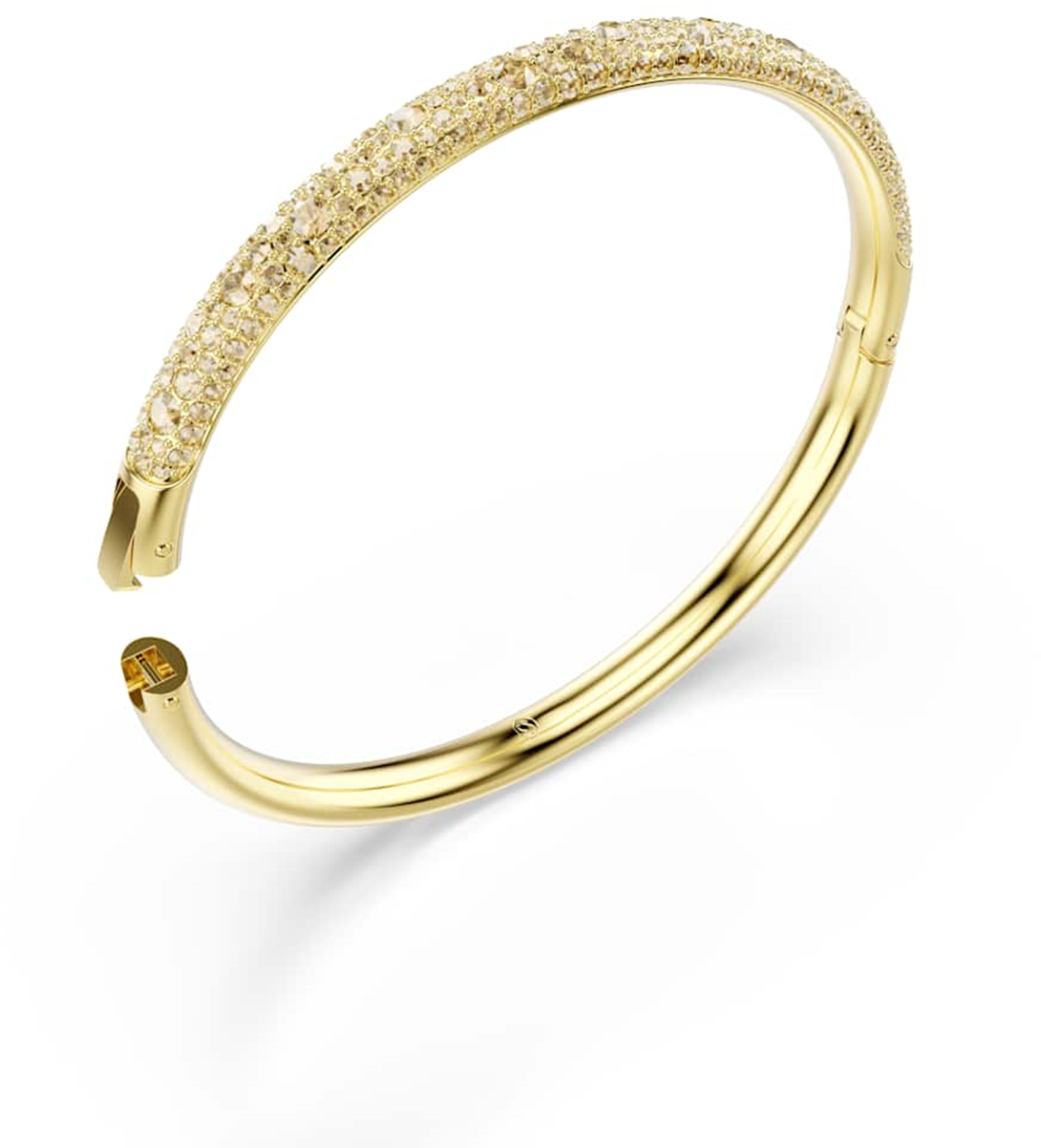 Swarovski Sublima Armband met Kristal Goud