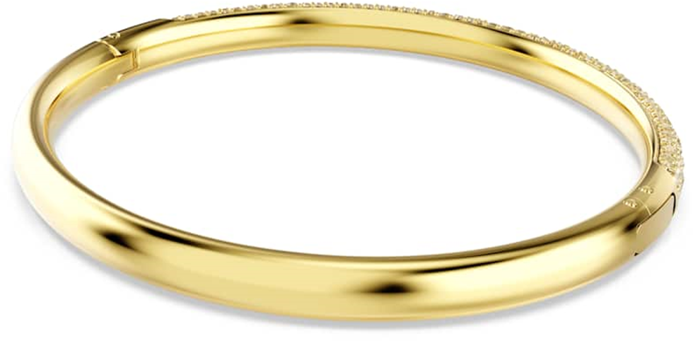 Swarovski Sublima Armband met Kristal Goud