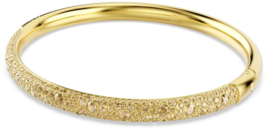 Swarovski Sublima Armband met Kristal Goud