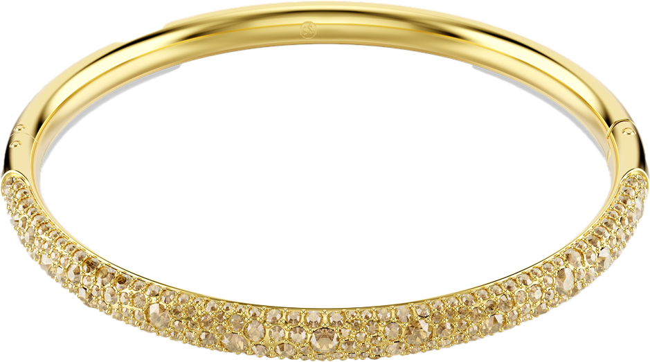 Swarovski Sublima Armband met Kristal Goud