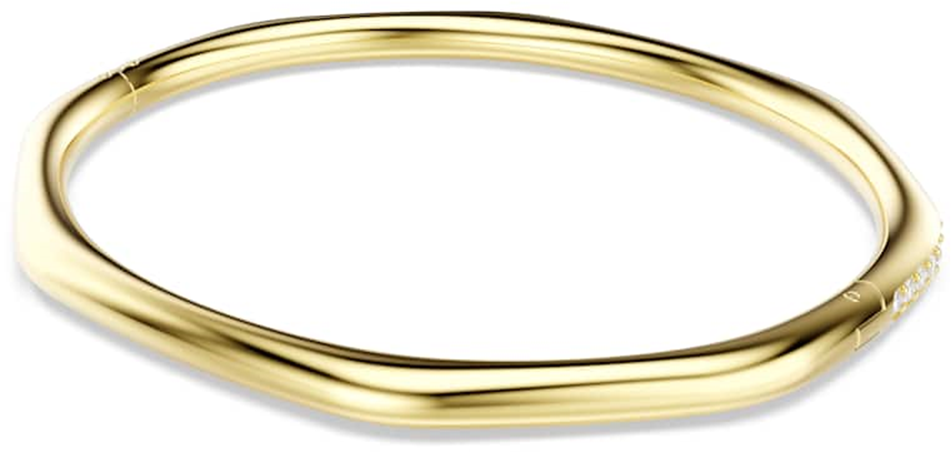 Swarovski Dextera Armband met Kristal Goud