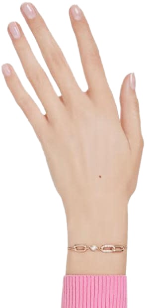 Swarovski ; Goud
