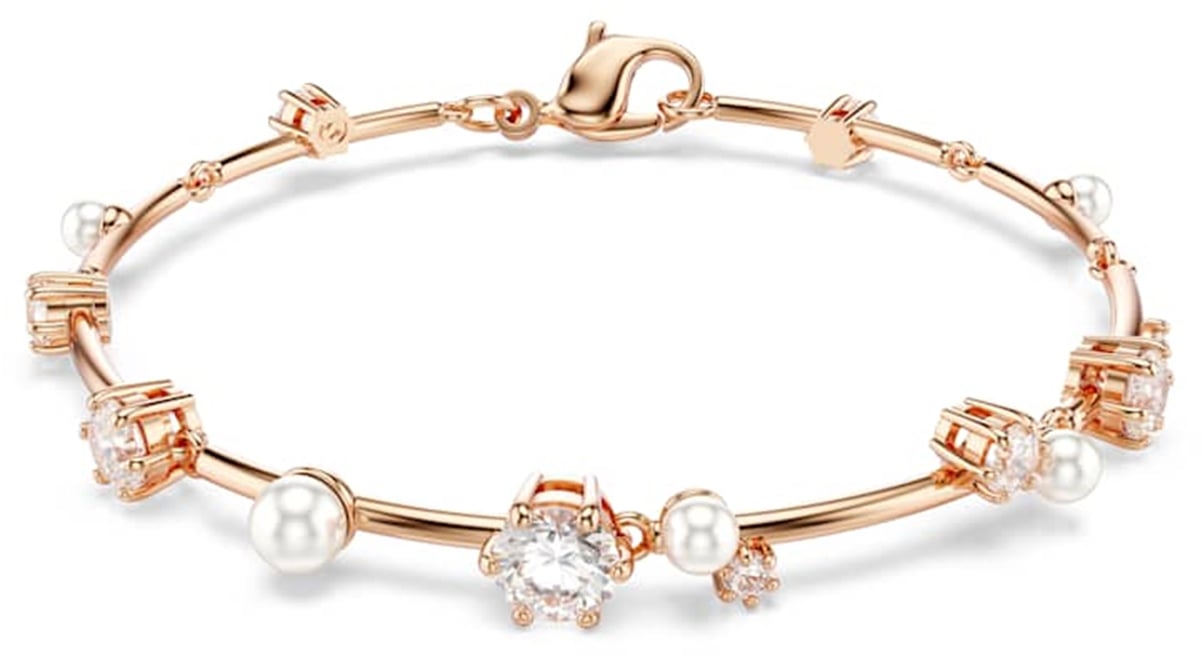 Swarovski Constella Armband met Kristal Divers