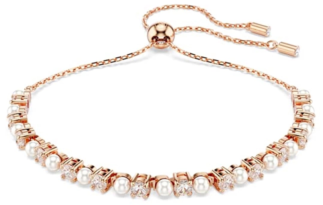 Swarovski Matrix Armband met Kristal Divers