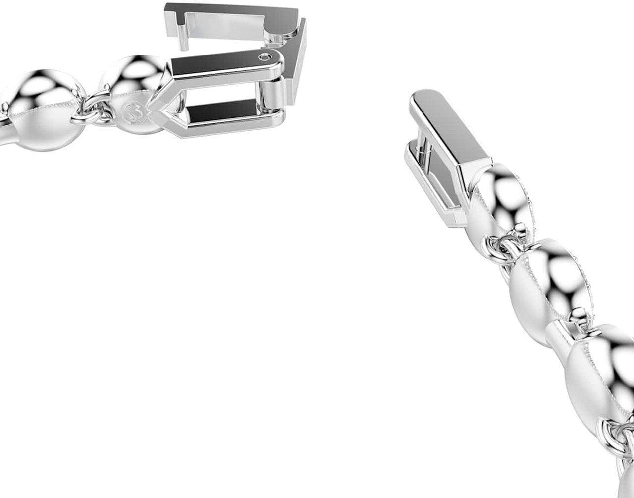 Swarovski Una Armband met Kristal Divers