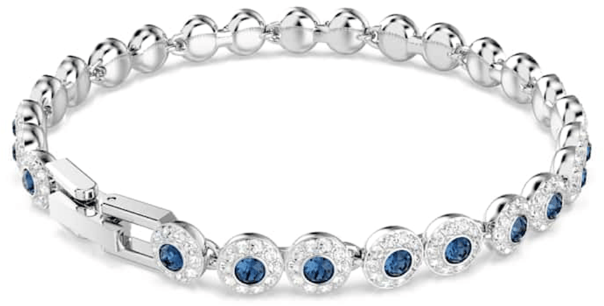 Swarovski Una Armband met Kristal Divers