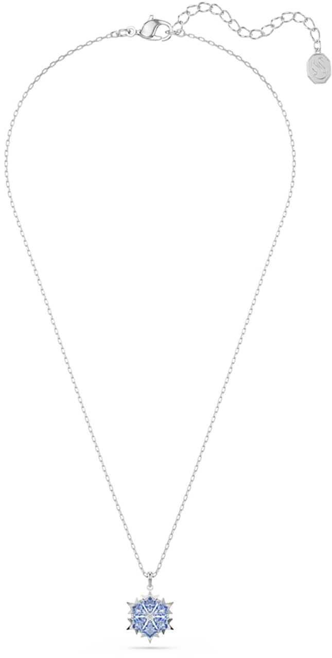 Swarovski MP Magic Ketting met Kristal Divers