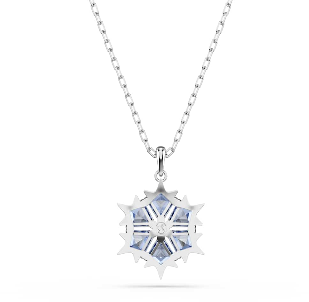 Swarovski MP Magic Ketting met Kristal Divers