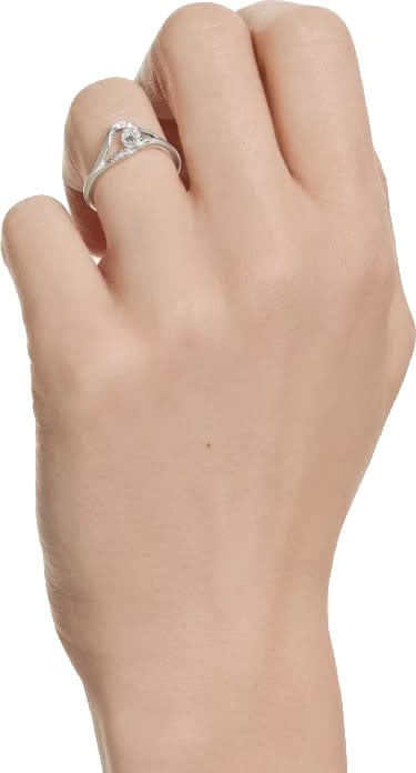 Swarovski Ring 5745563 Zilver Classica Maat 55 Zilver