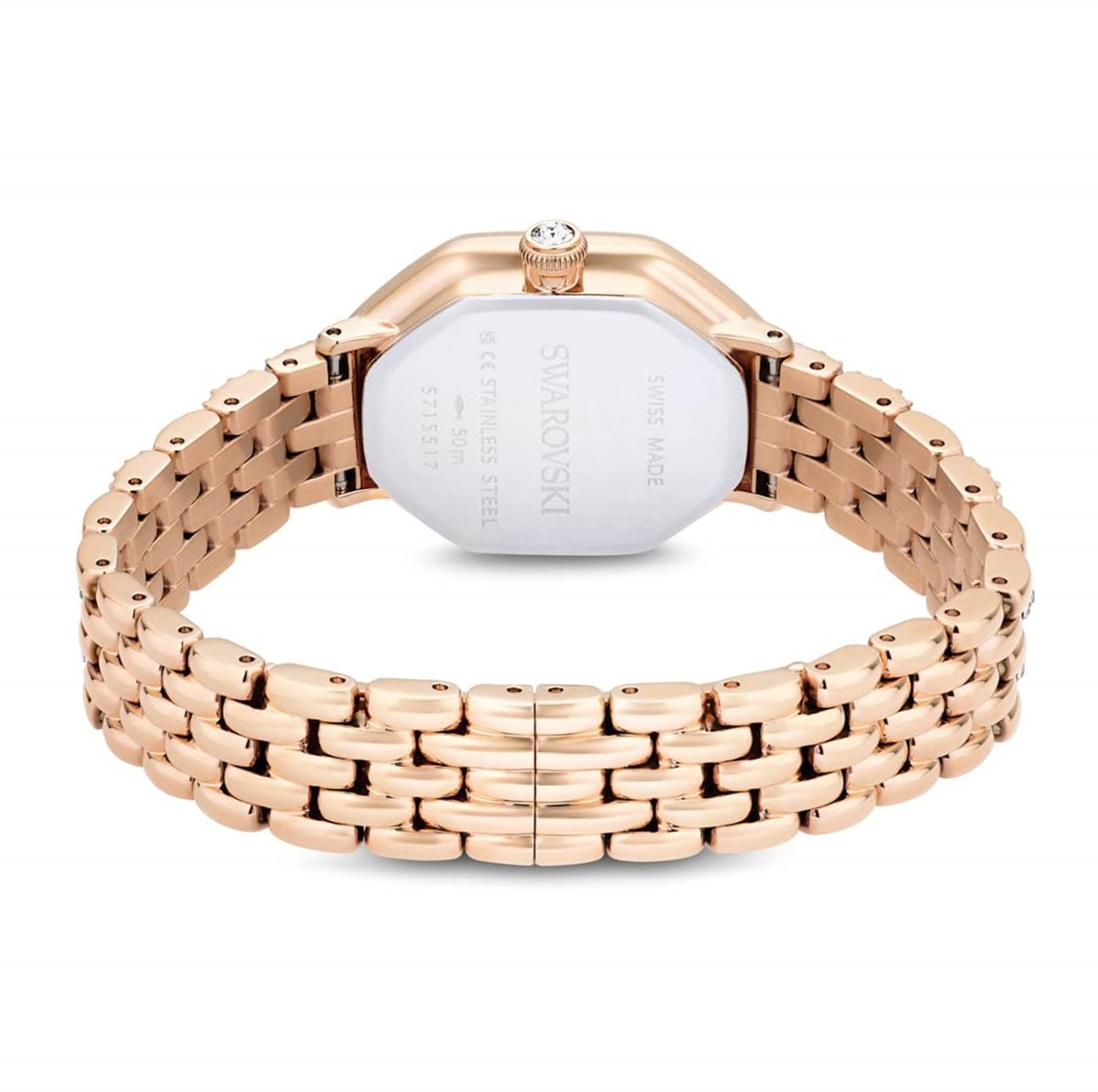 Swarovski Horloge Divers