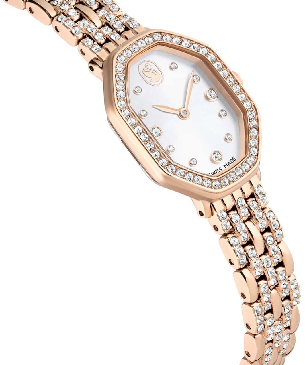 Swarovski Horloge Divers