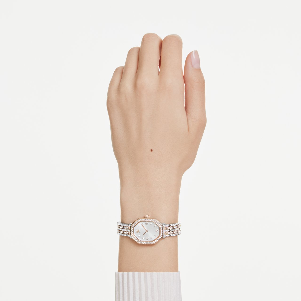 Swarovski Horloge Divers