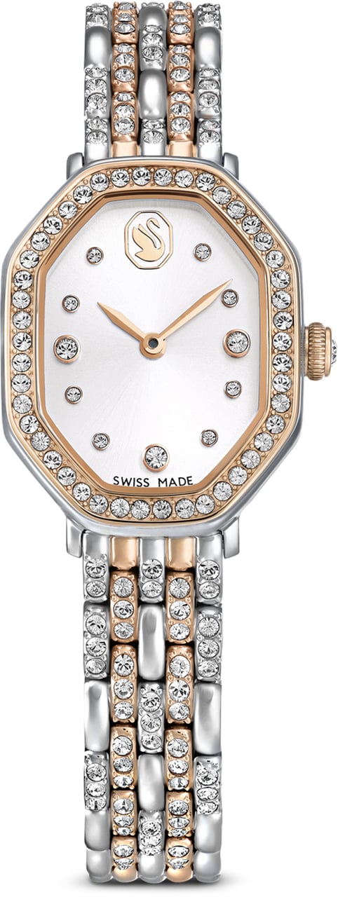 Swarovski Horloge Divers