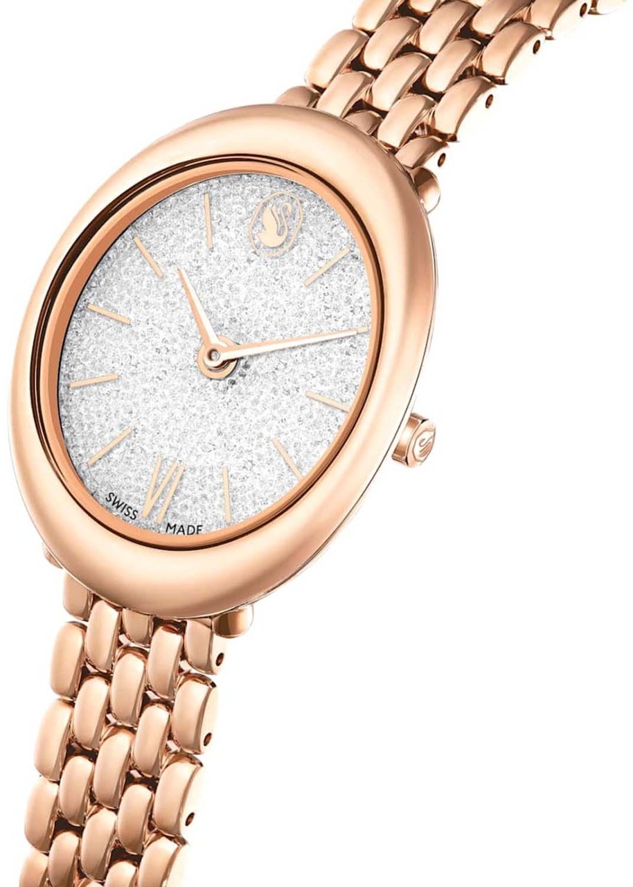 Swarovski Horloge Divers