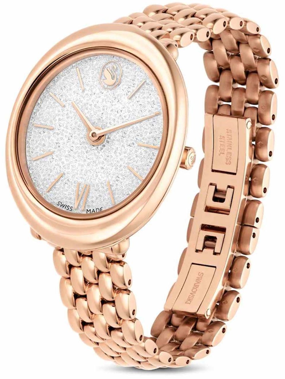 Swarovski Horloge Divers