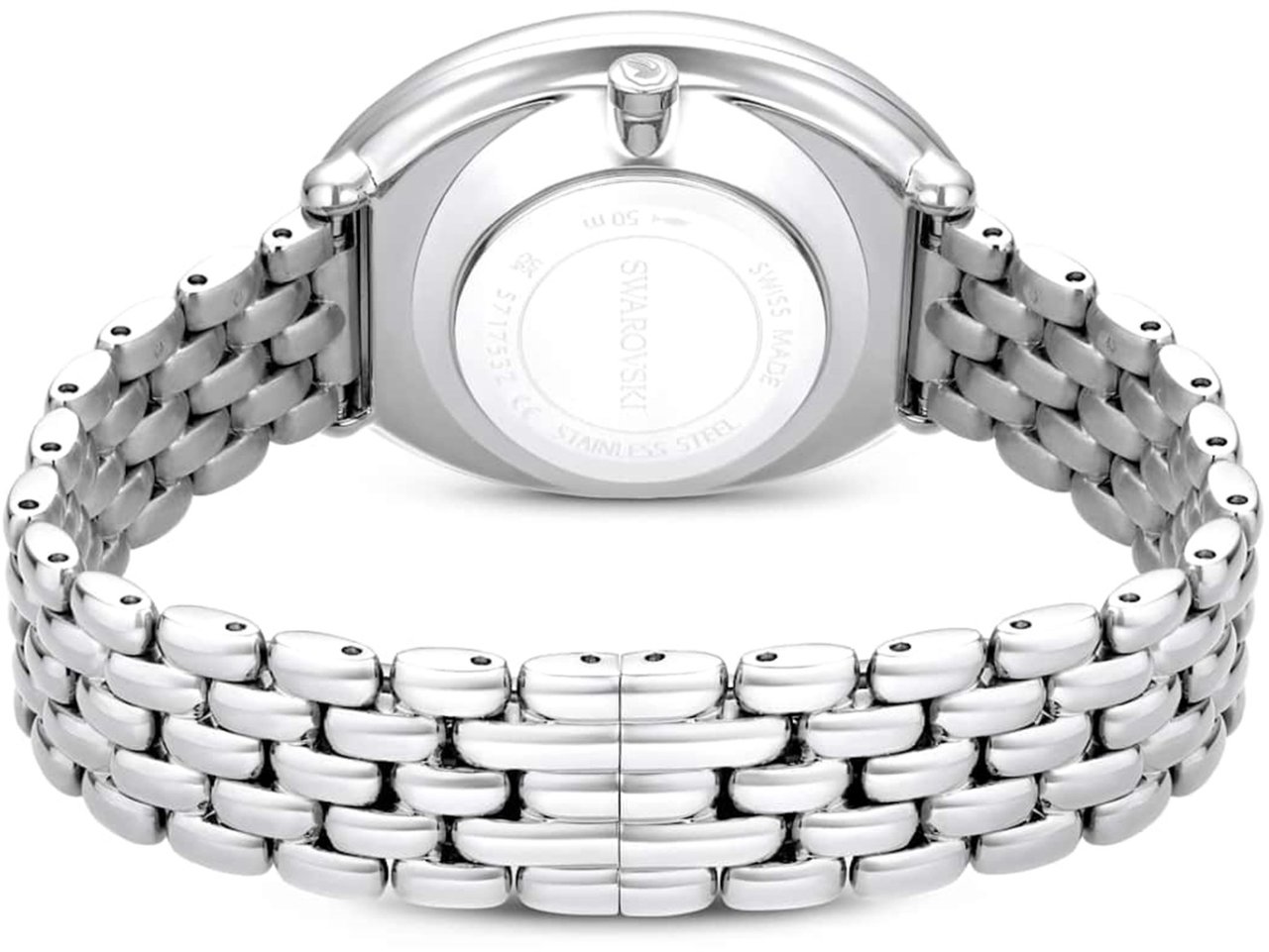Swarovski Horloge Divers