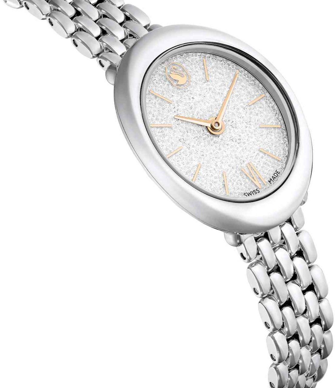 Swarovski Horloge Divers