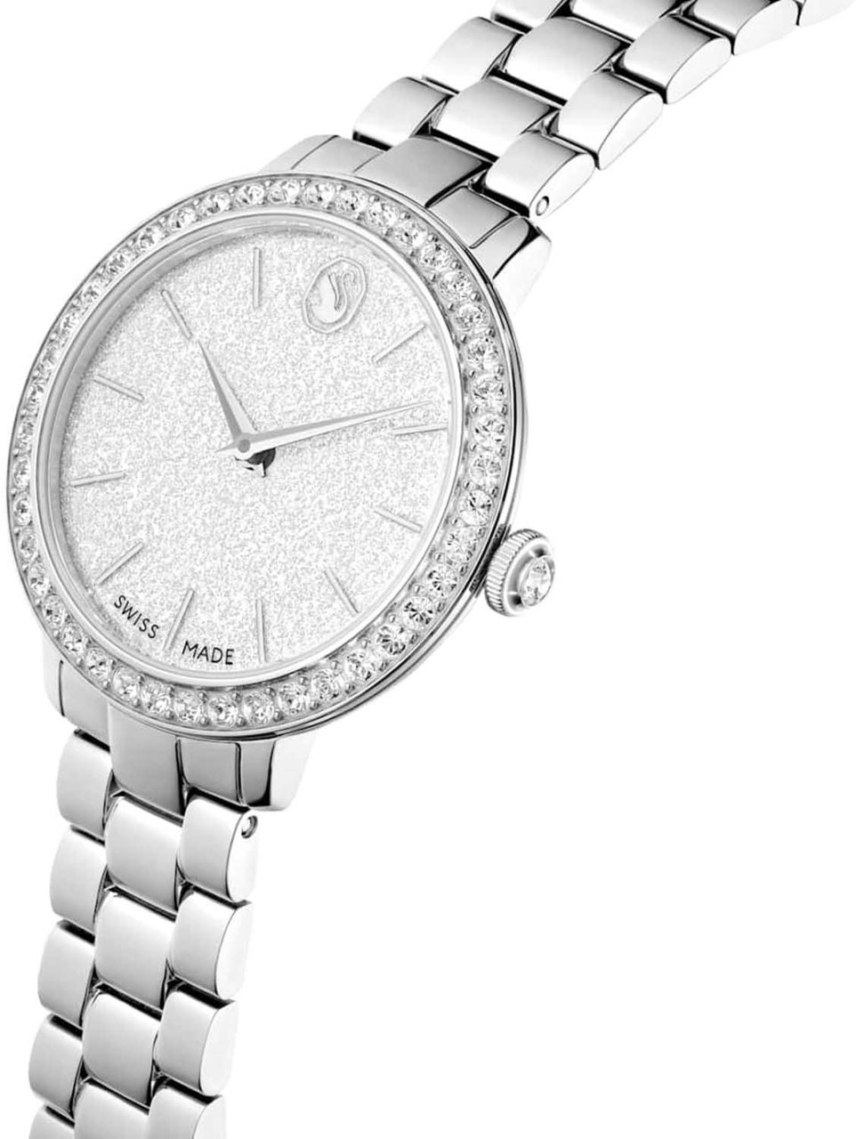 Swarovski Horloge Divers