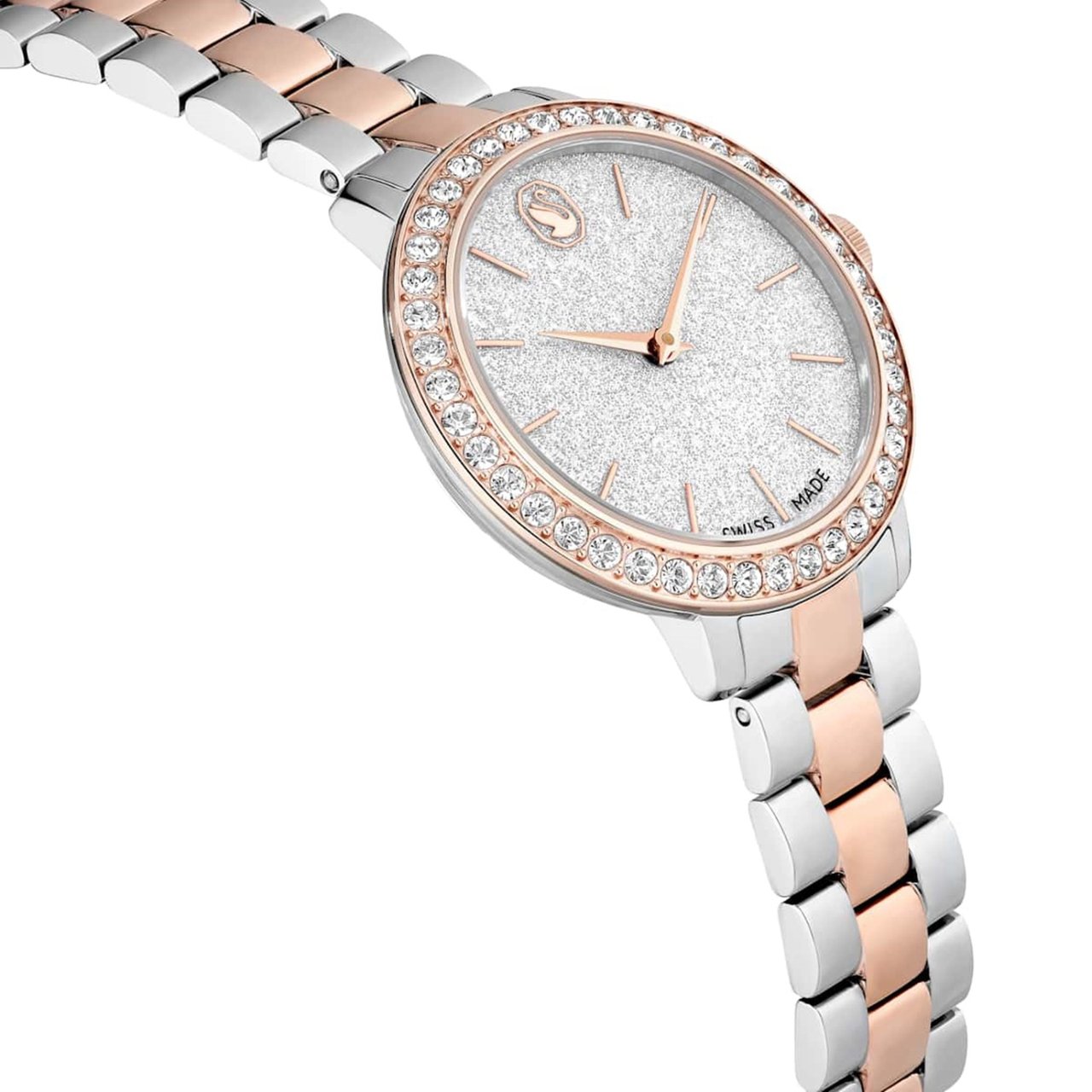 Swarovski Horloge Divers