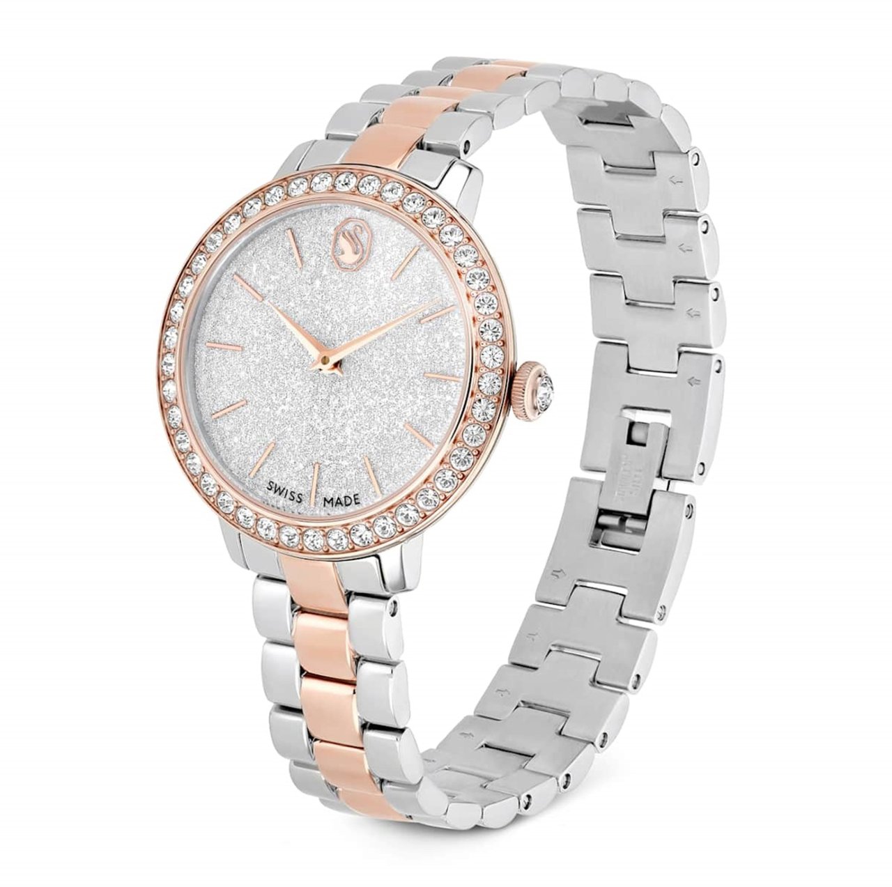 Swarovski Horloge Divers