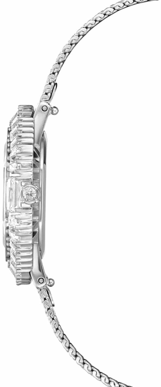 Swarovski Matrix Octagon Horloge Divers