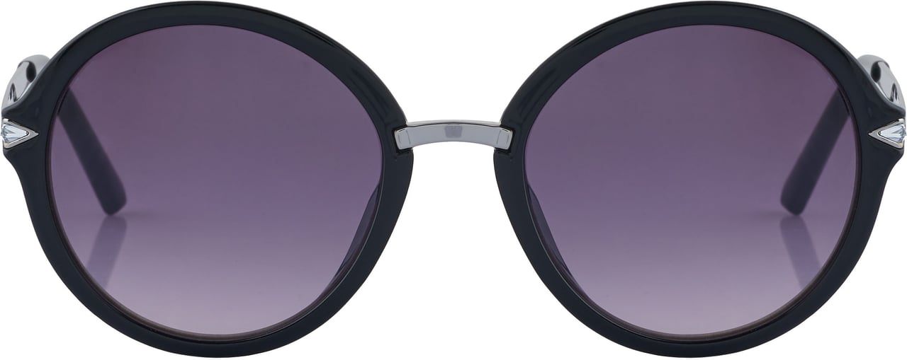 Swarovski Sonnenbrille Zwart