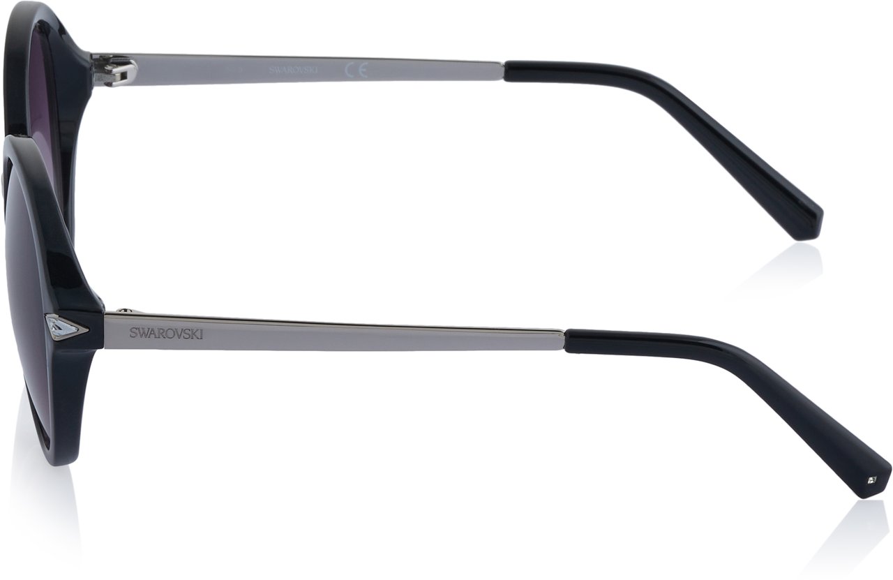 Swarovski Sonnenbrille Zwart